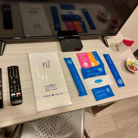 Yataku Apartment Puli Luaran gambar