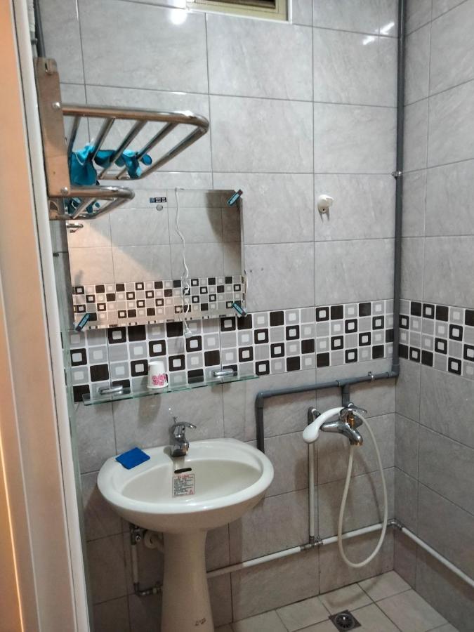 Yataku Apartment Puli Luaran gambar