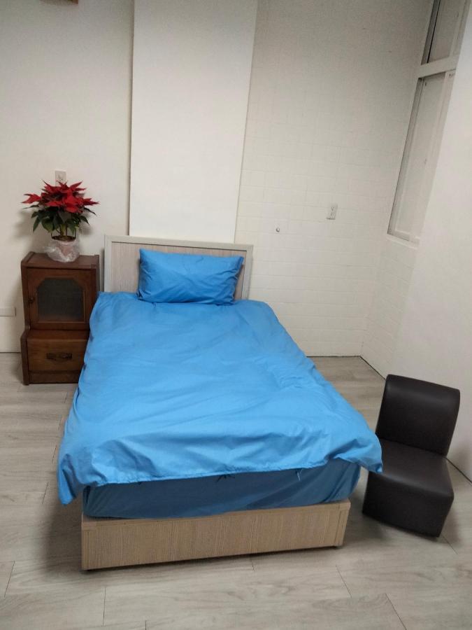 Yataku Apartment Puli Luaran gambar