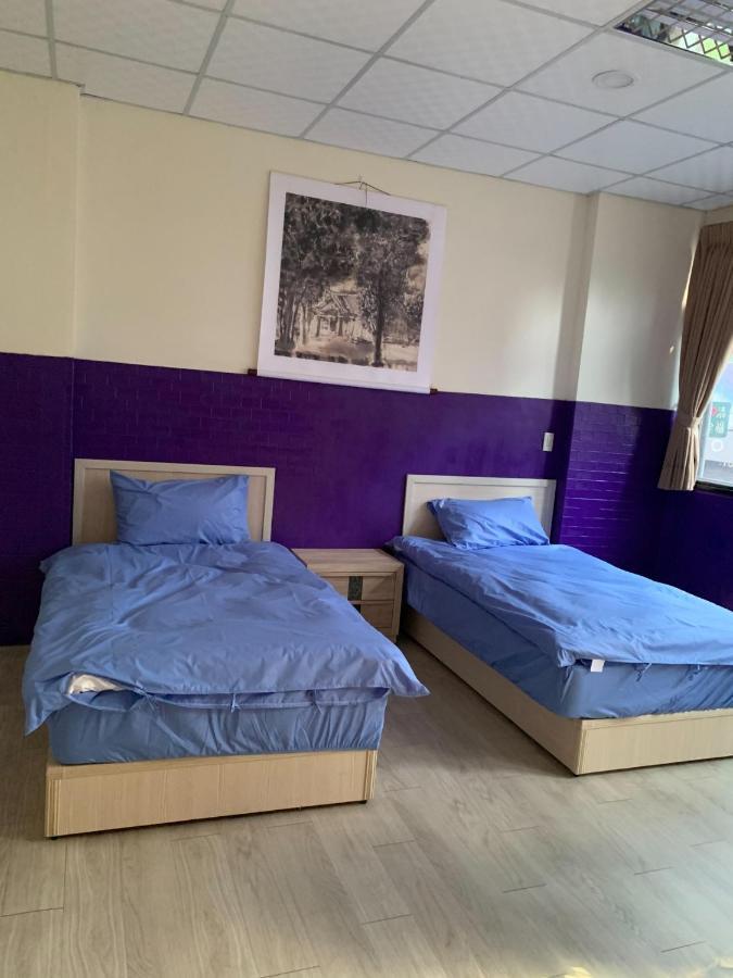 Yataku Apartment Puli Luaran gambar