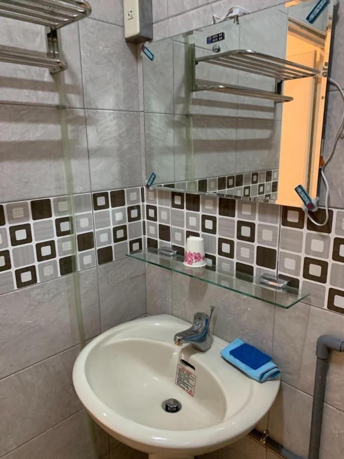 Yataku Apartment Puli Luaran gambar