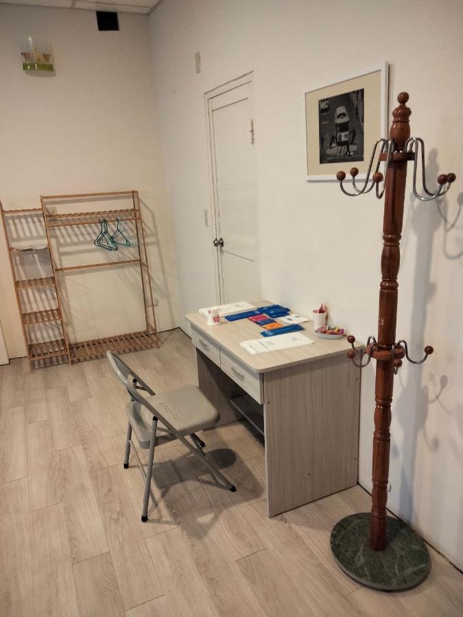 Yataku Apartment Puli Luaran gambar