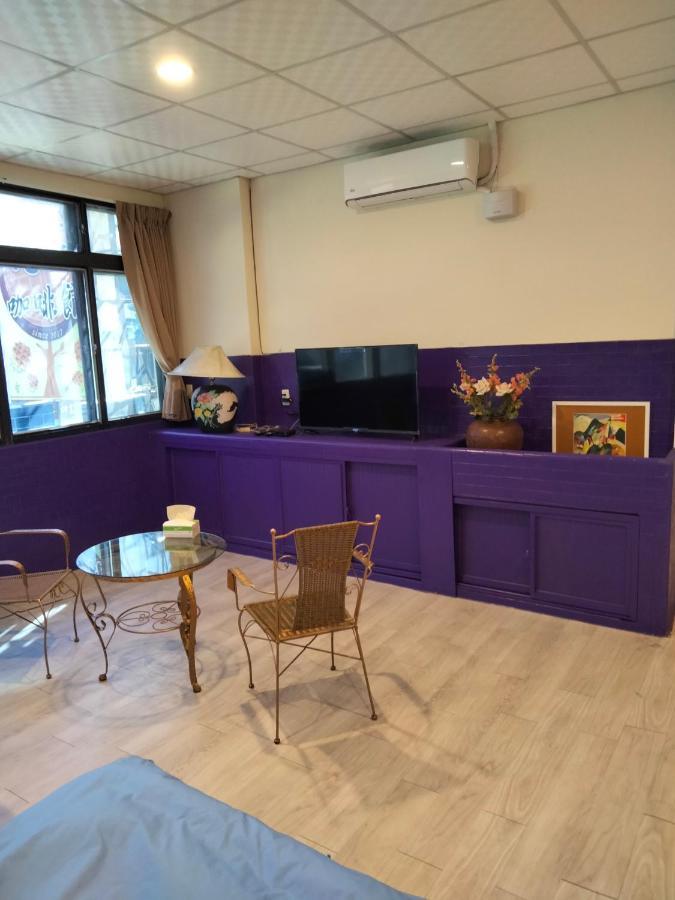 Yataku Apartment Puli Luaran gambar