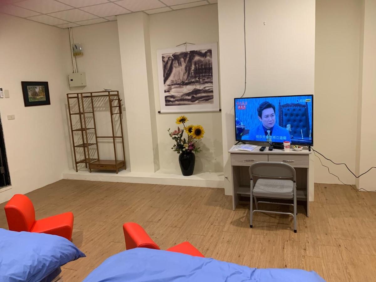 Yataku Apartment Puli Luaran gambar