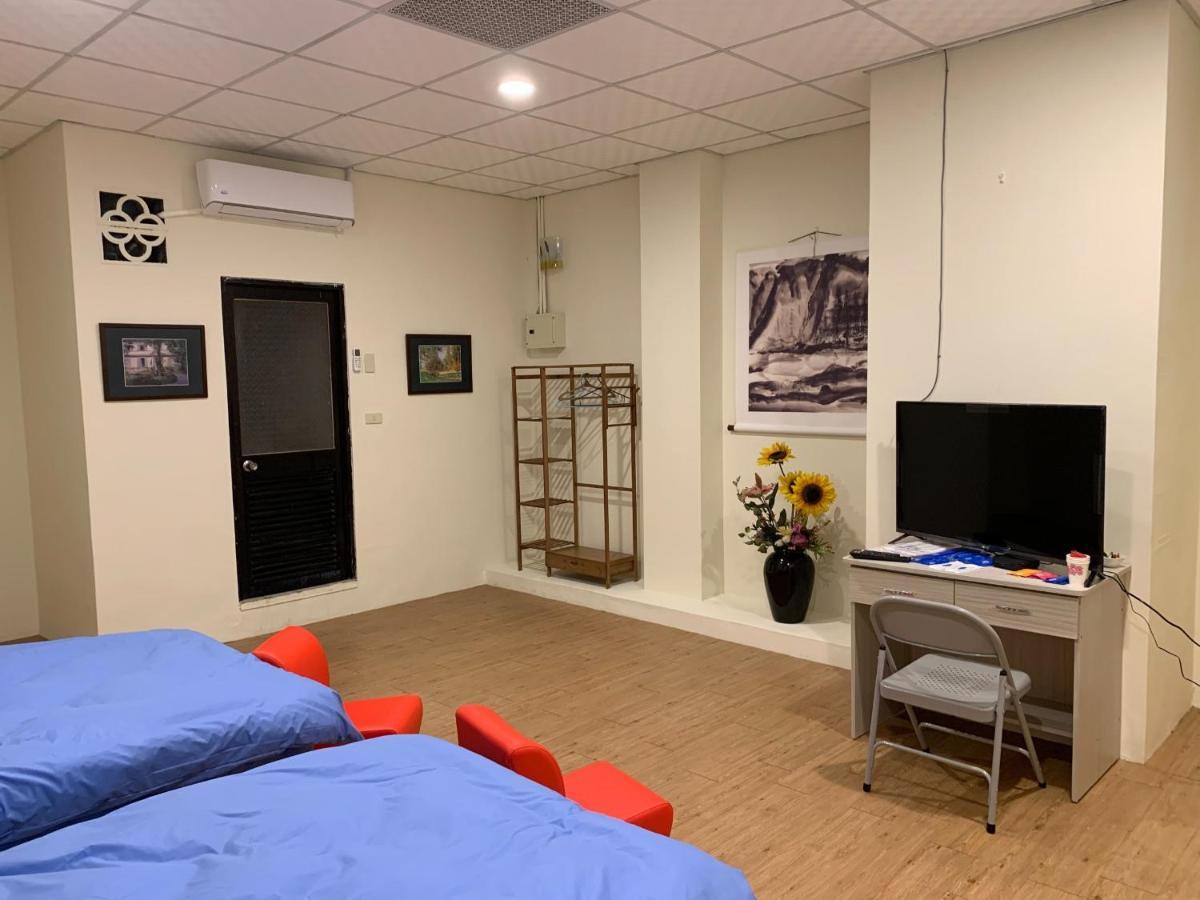 Yataku Apartment Puli Luaran gambar