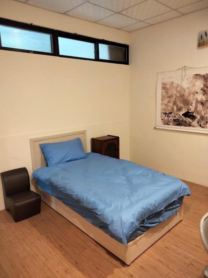 Yataku Apartment Puli Luaran gambar