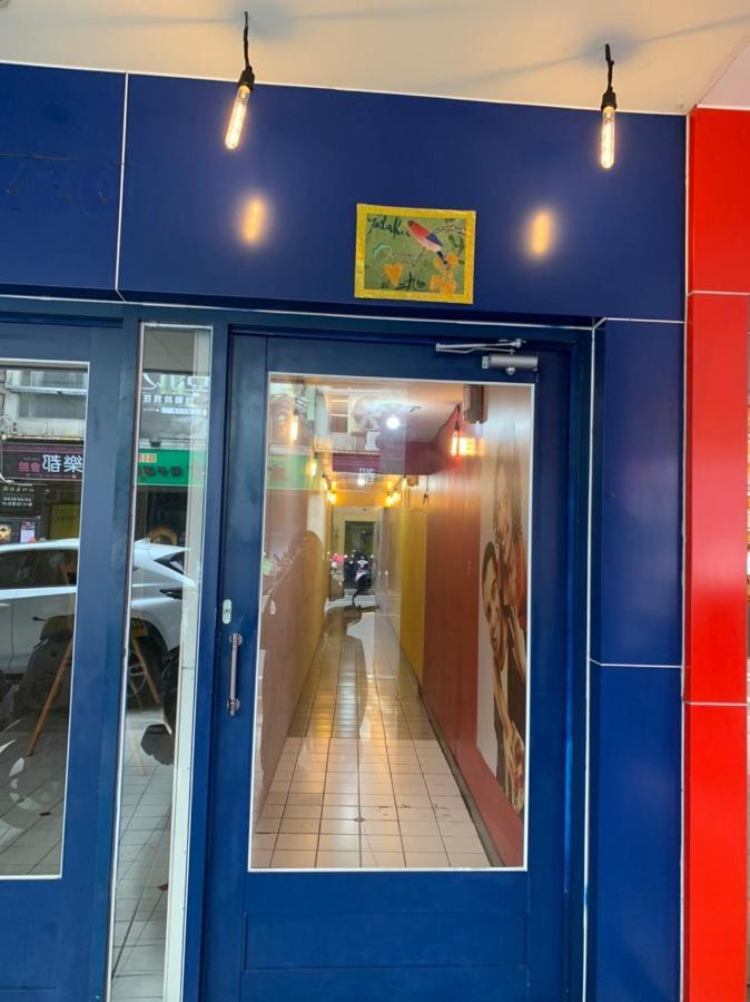 Yataku Apartment Puli Luaran gambar