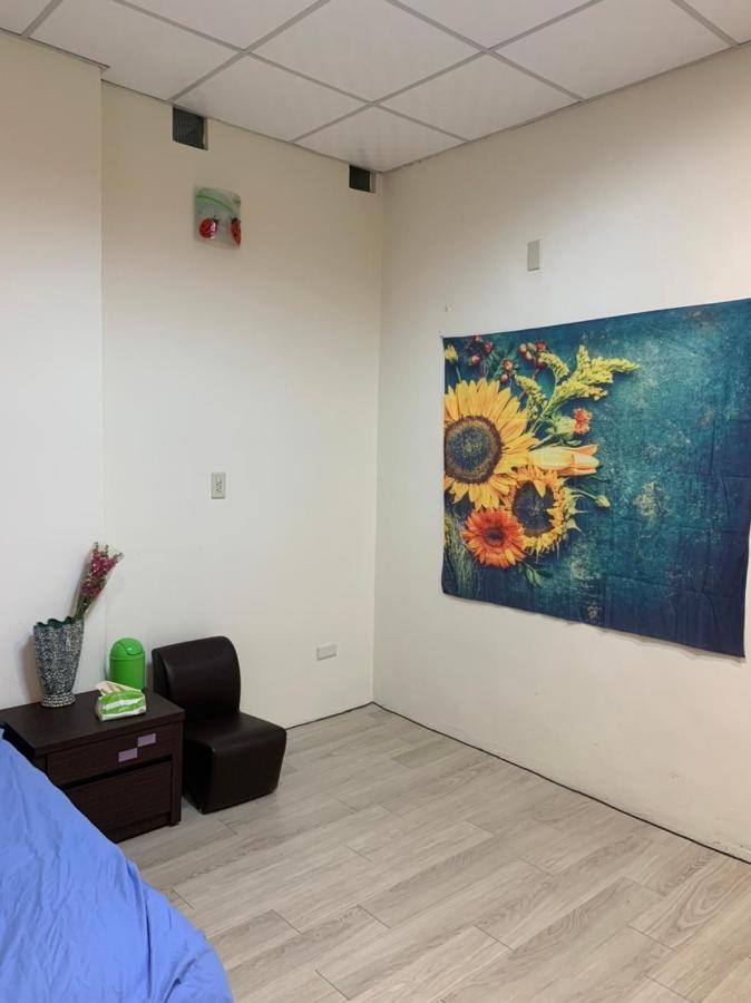 Yataku Apartment Puli Luaran gambar