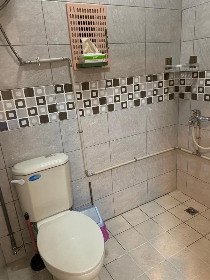 Yataku Apartment Puli Luaran gambar