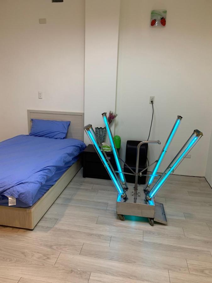 Yataku Apartment Puli Luaran gambar