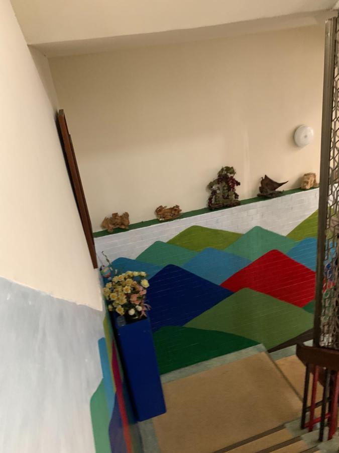 Yataku Apartment Puli Luaran gambar