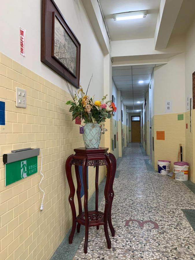 Yataku Apartment Puli Luaran gambar