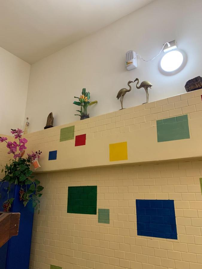 Yataku Apartment Puli Luaran gambar